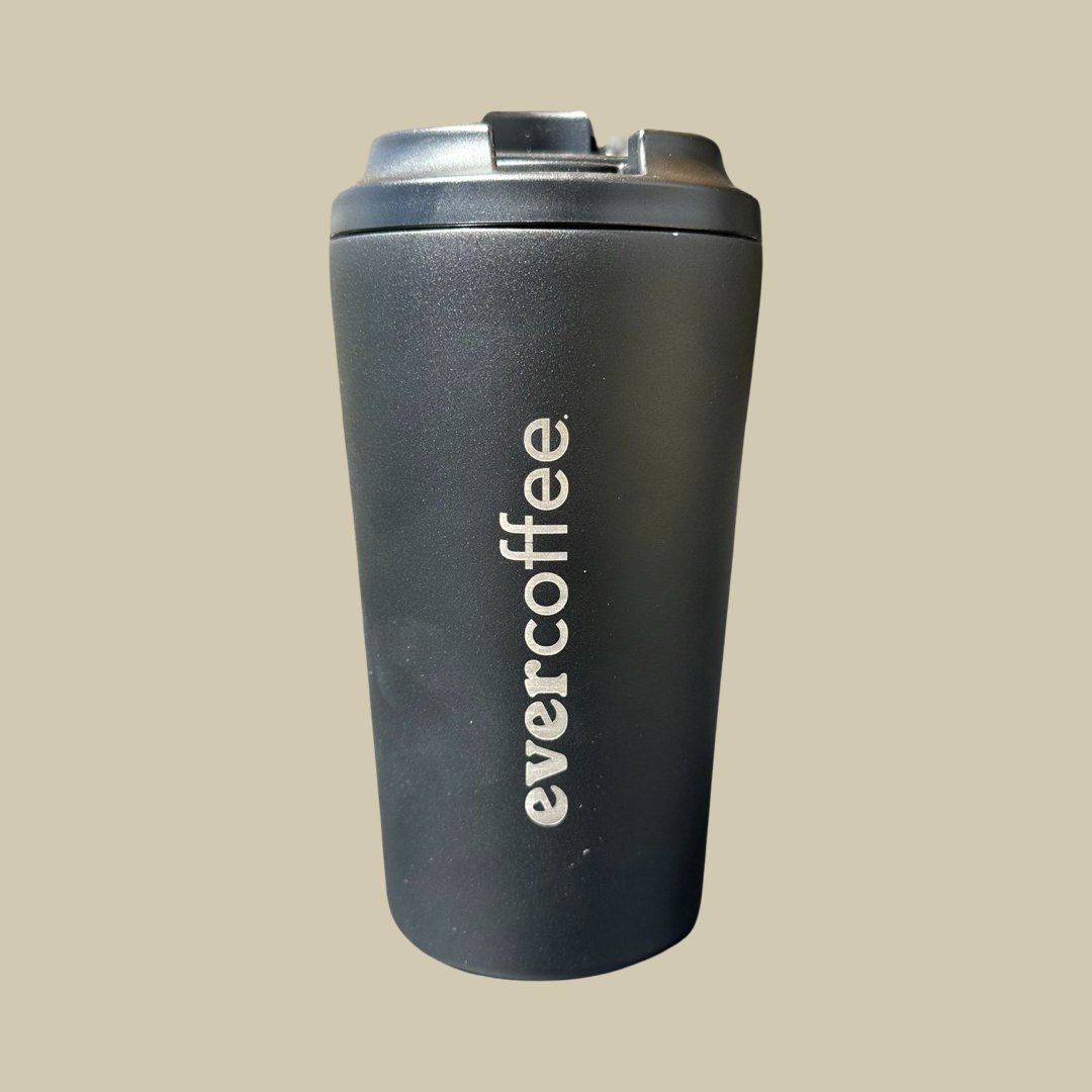Ever Coffee Reusable Cup made by Fressko - 16oz