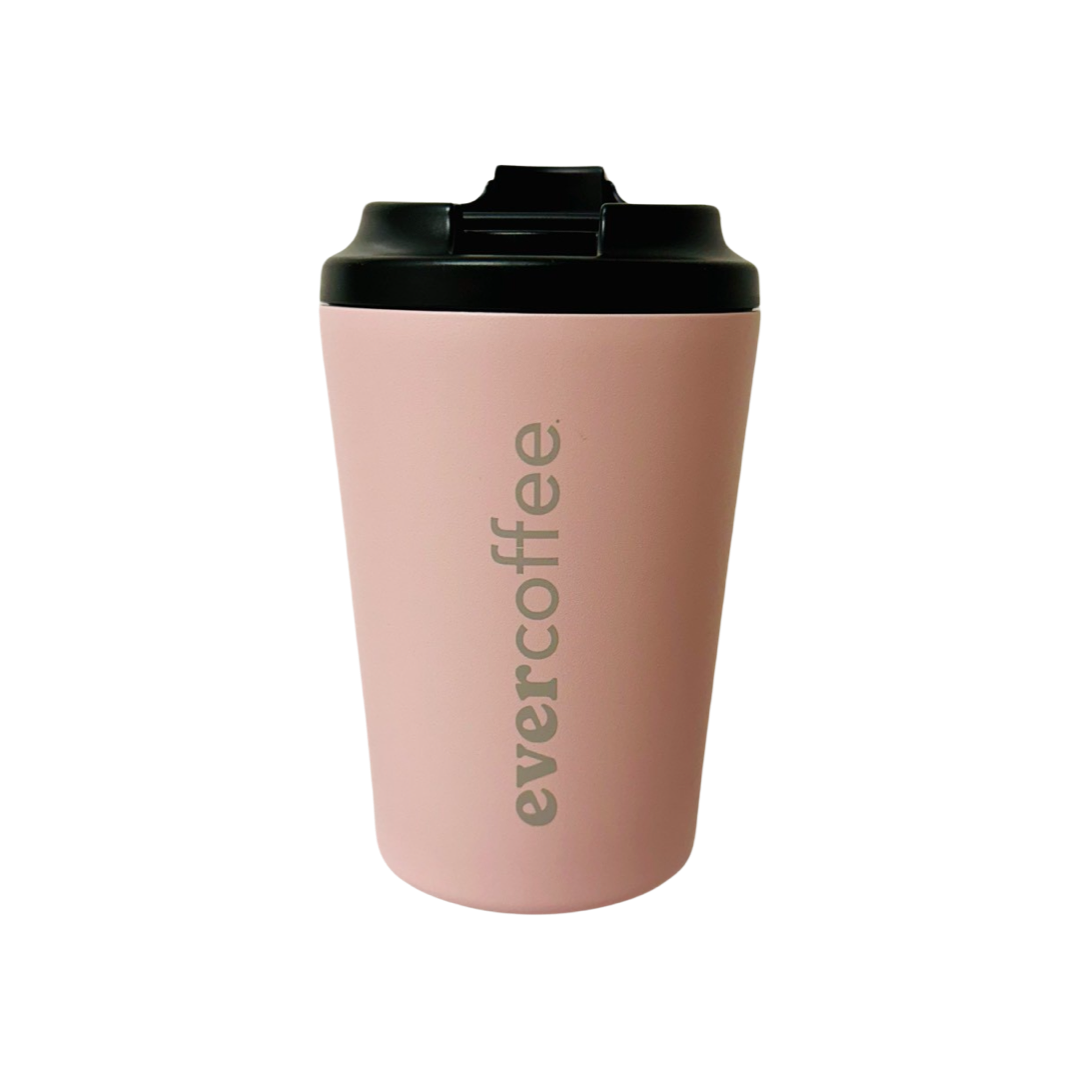 Ever Coffee Reusable Cup made by Fressko - 12oz