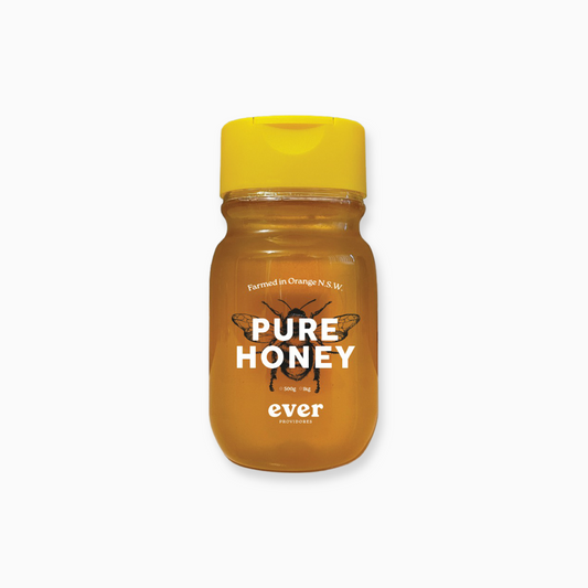 Pure Honey by Ever